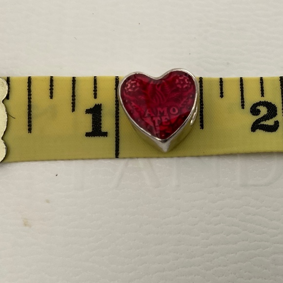 Pandora heart charm - Picture 4 of 4
